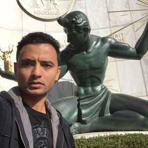 Meet your Posher, Dil